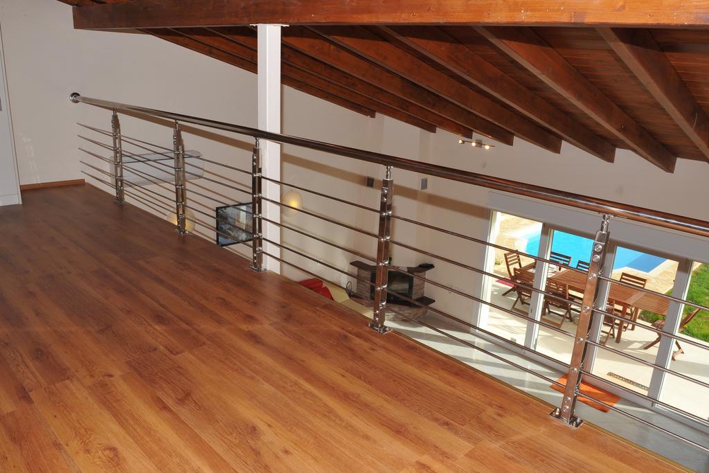 Villa Poulades Gouvia Phòng bức ảnh